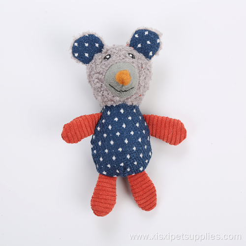 Cat Toys Catnip Mouse frog mouse pet Toy